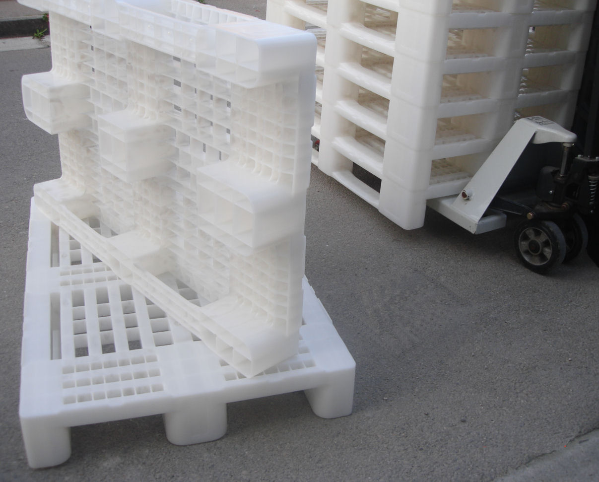EuroPALLET 800x1200 Euro Size 80x120 EuroPallets 800*1200 08